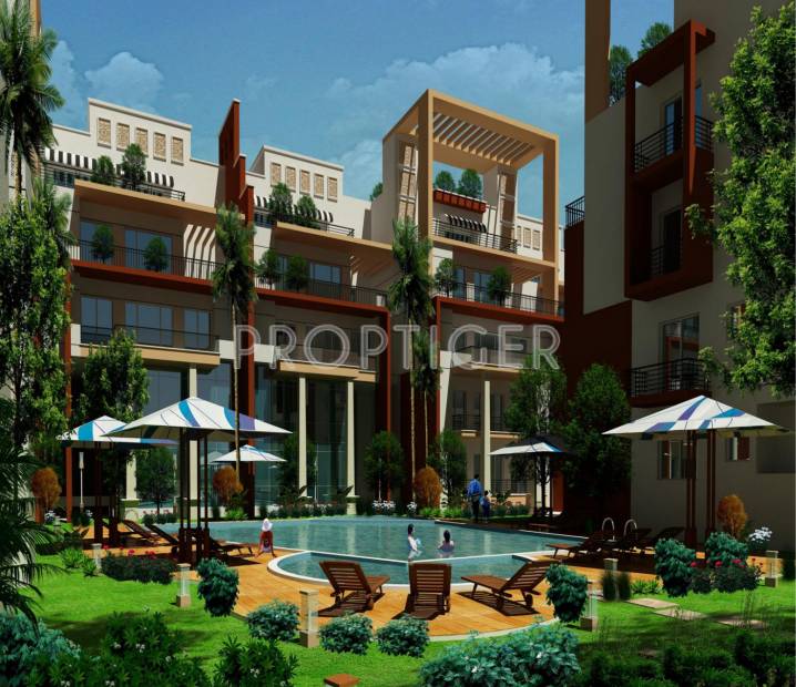 Images for Amenities of Fortuna Center Park
