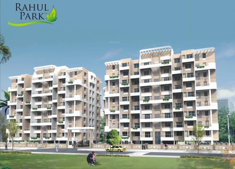 Images for Elevation of Rahul Construction Rahul Park
