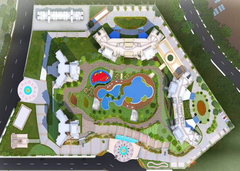  senroof Images for Layout Plan of Neelam Senroof