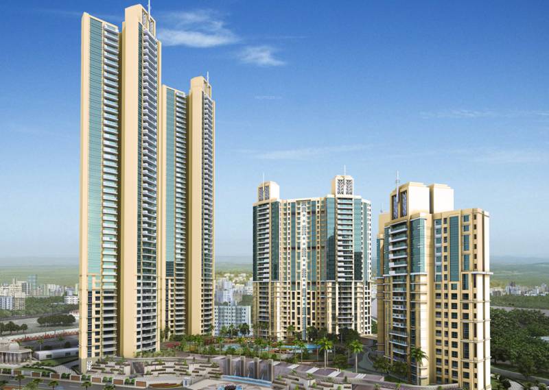  senroof Images for Elevation of Neelam Senroof