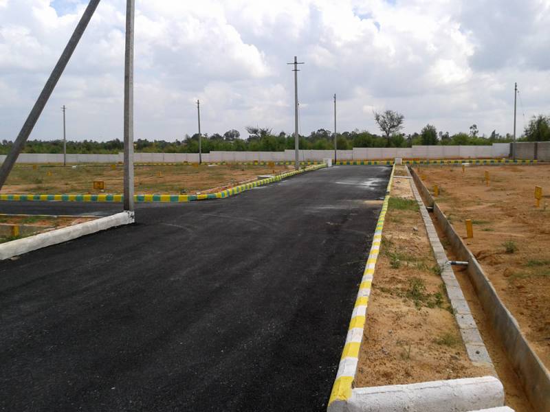 Images for Main Other of Galaxy Rajalaxmi Garden