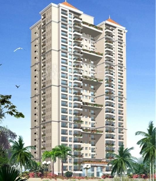  classique Images for Elevation of Raheja Classique