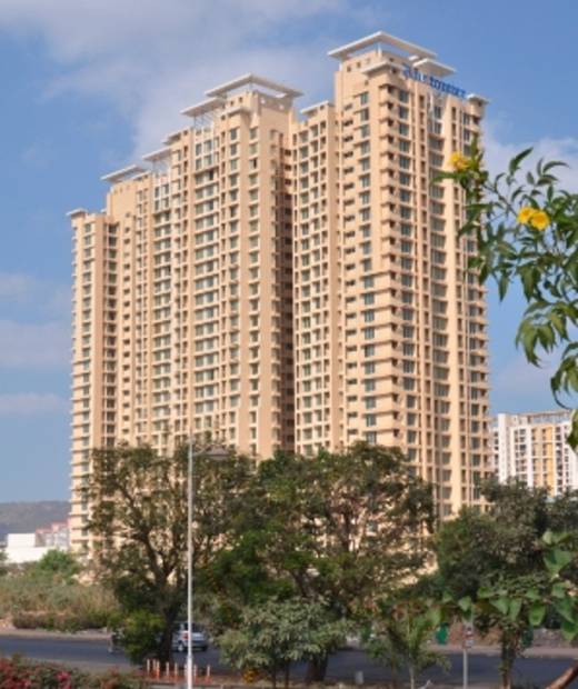 Images for Elevation of Rustomjee Urbania Athena