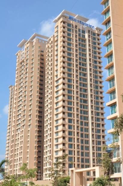 Images for Elevation of Rustomjee Urbania Athena