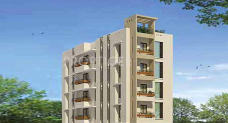 Images for Elevation of Pushkar Mudra