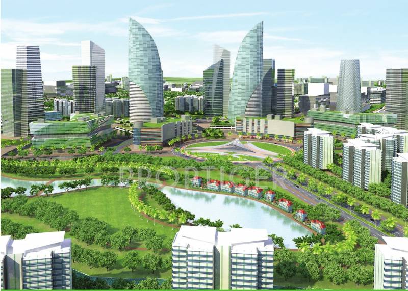 Images for Elevation of Wave Prime Floors