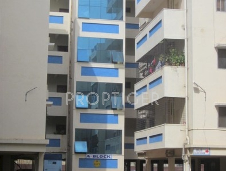  mane Images for Elevation of Paras group Mane