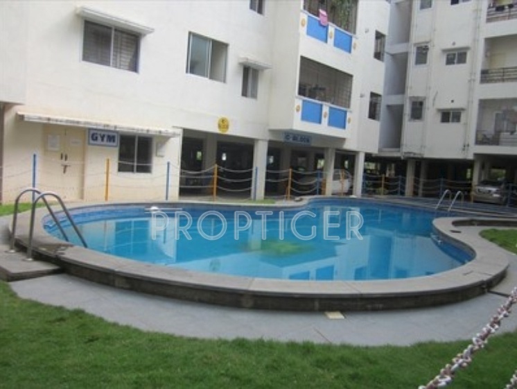 Images for Amenities of Paras group Mane