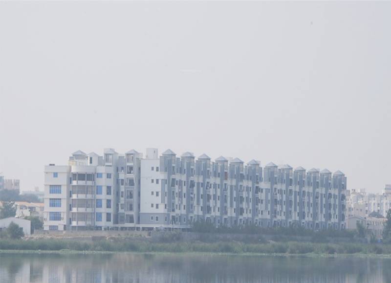Images for Elevation of GreenMark Developers The Nest