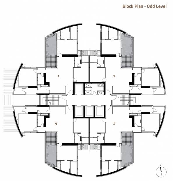  the-magic-faraway-tree Images for Cluster Plan of Total Environment The Magic Faraway Tree