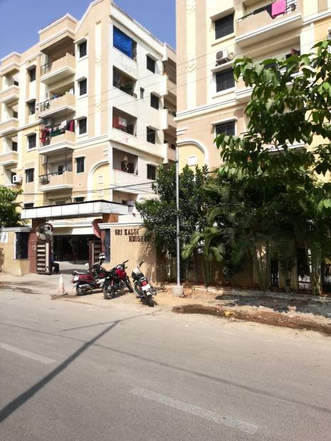  sri-kalki-heights Images for Project