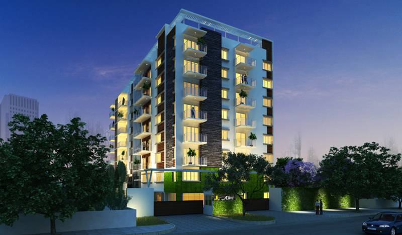  flute Images for Elevation of Durga Projects And Infrastructure Flute