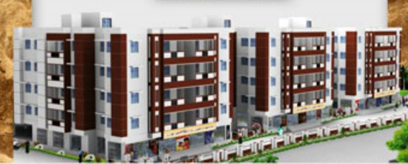sp-homes radhae-shyam Project Image
