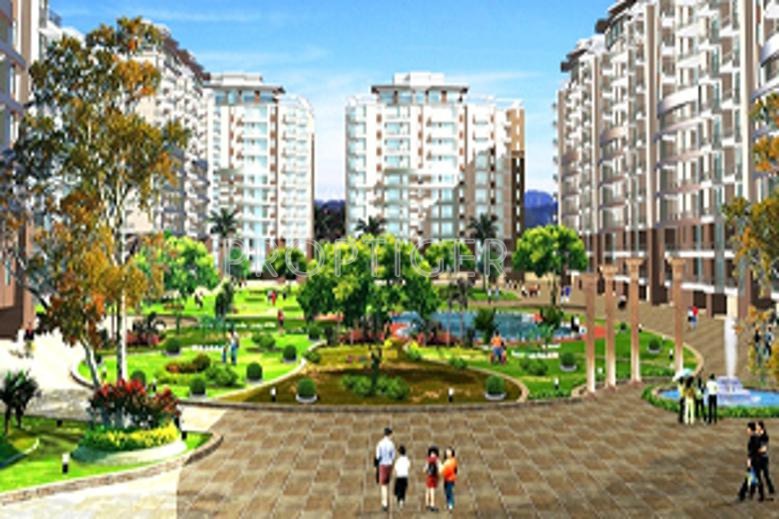  gulmohar-woods Images for Elevation of Falcon Gulmohar Woods