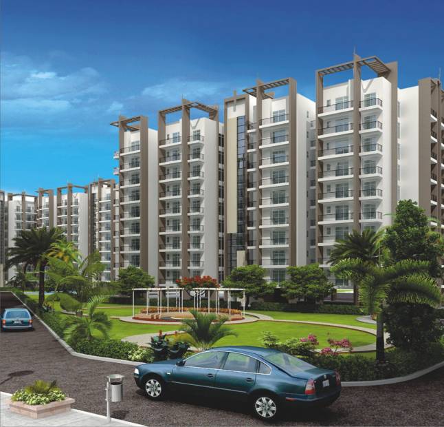  shalimar-city Images for Elevation of MR Proview Shalimar City