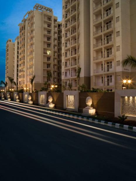 shalimar-city Images for Elevation of MR Proview Shalimar City