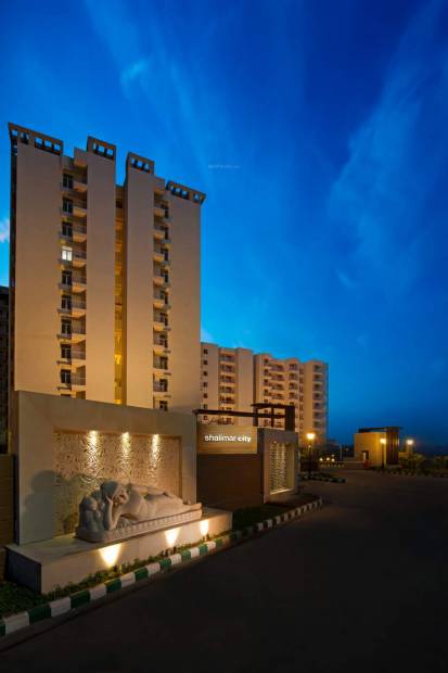  shalimar-city Images for Elevation of MR Proview Shalimar City