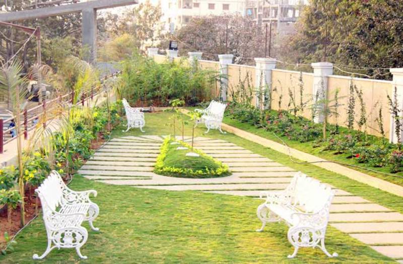  vinay-fountainhead Images for Amenities of SMR Holdings Vinay Fountainhead