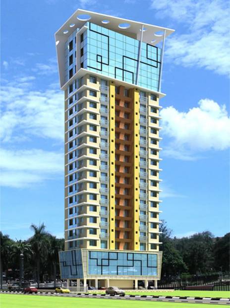 Images for Elevation of Vardhman Galaxy
