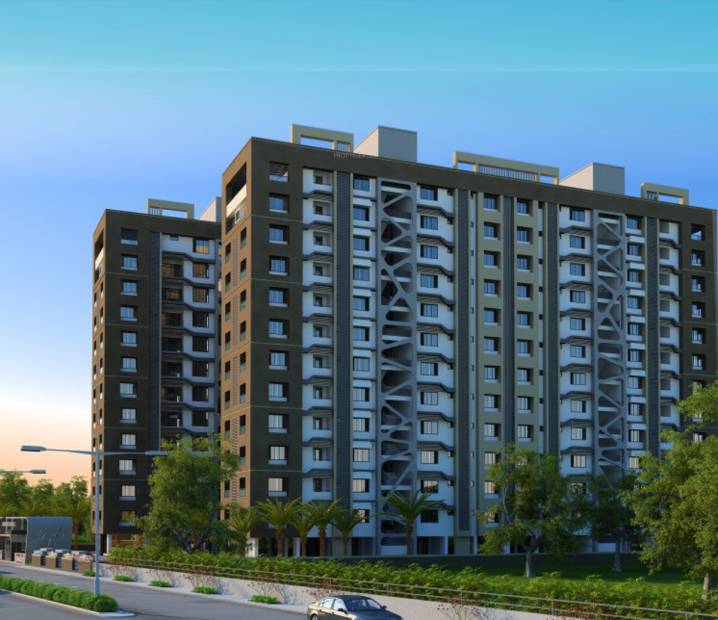  swapneel-elysium Images for Elevation of Sapphire Swapneel Elysium
