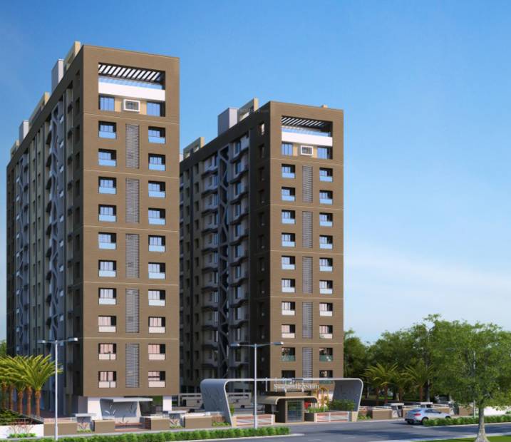  swapneel-elysium Images for Elevation of Sapphire Swapneel Elysium