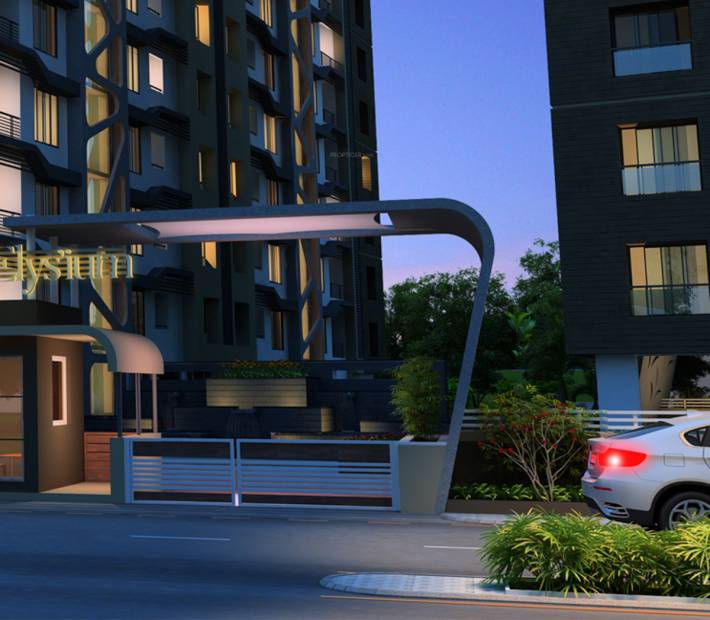  swapneel-elysium Images for Elevation of Sapphire Swapneel Elysium