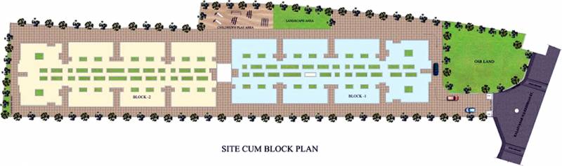  ram-nivas Images for Site Plan of Rajparis Ram Nivas