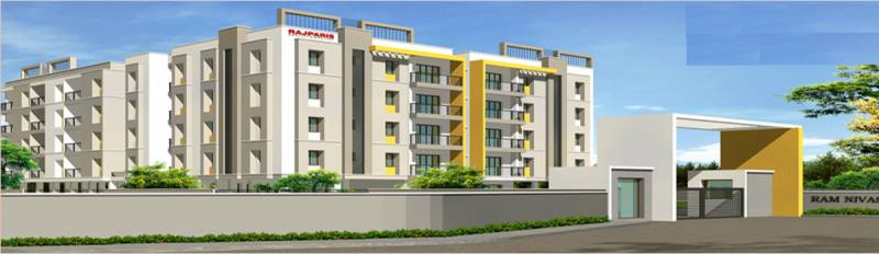  ram-nivas Images for Elevation of Rajparis Ram Nivas