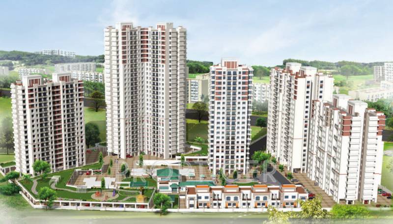 Images for Elevation of Shree Siddeshwar Gardens