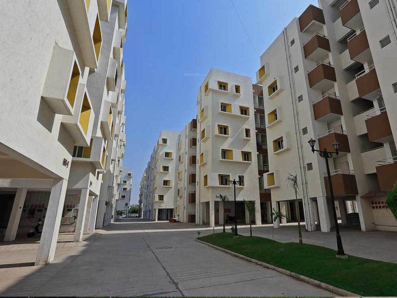 Images for Elevation of JBR Ayodhya I and II