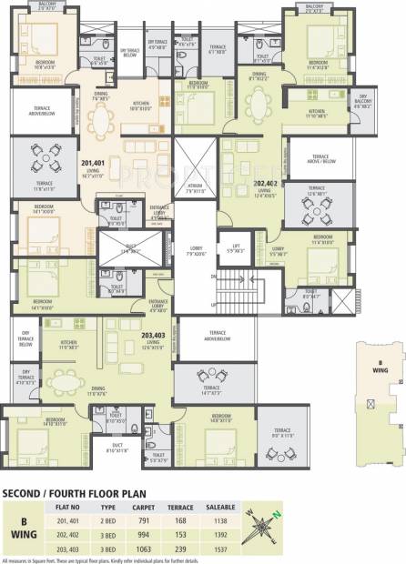 Images for Cluster Plan of Pate Reya