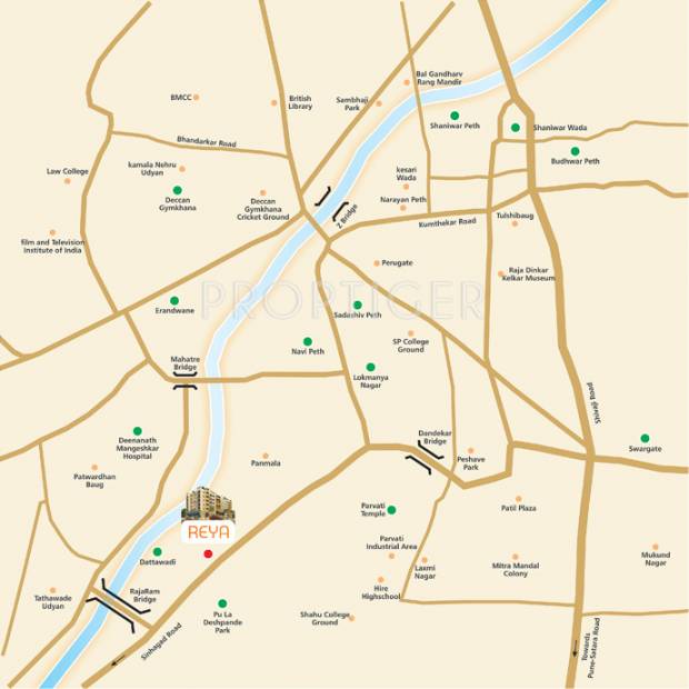 Images for Location Plan of Pate Reya