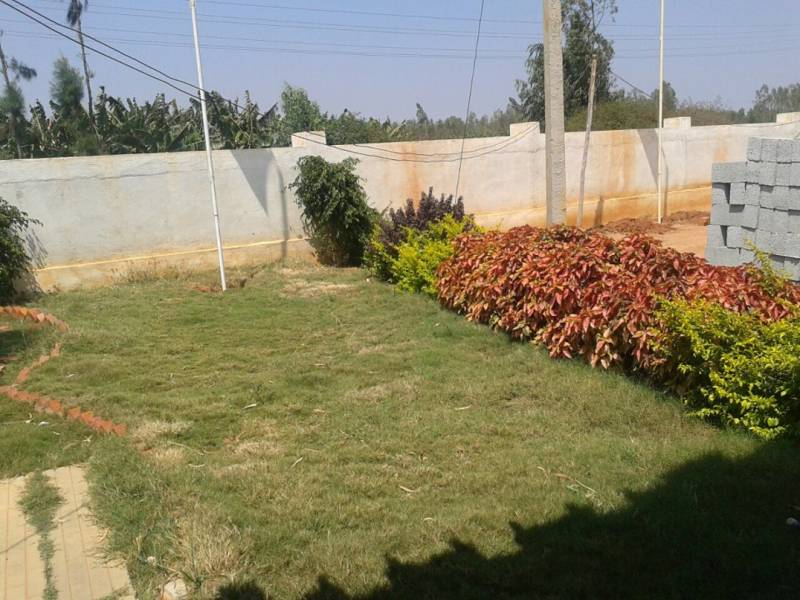 Images for Main Other of BBM Samruddhi Enclave