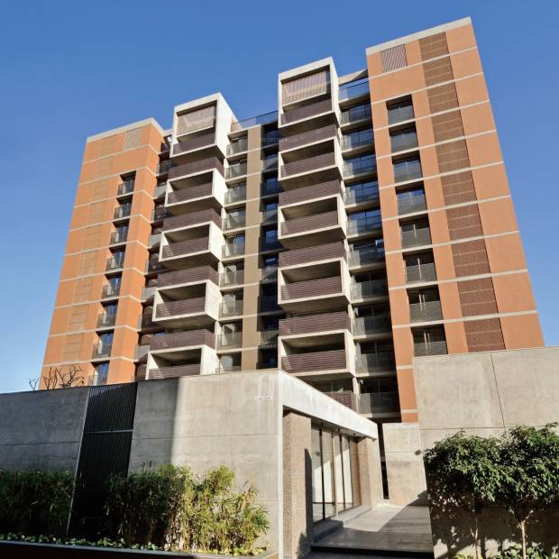 Images for Elevation of Gala Imperia