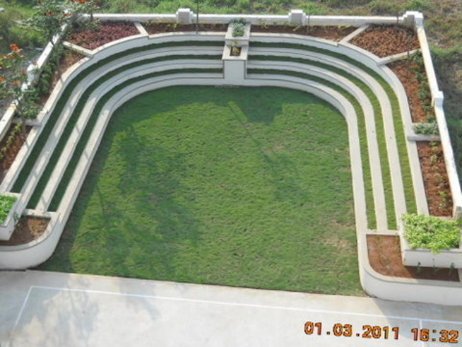 Images for Amenities of Modi Properties Paramount Residency