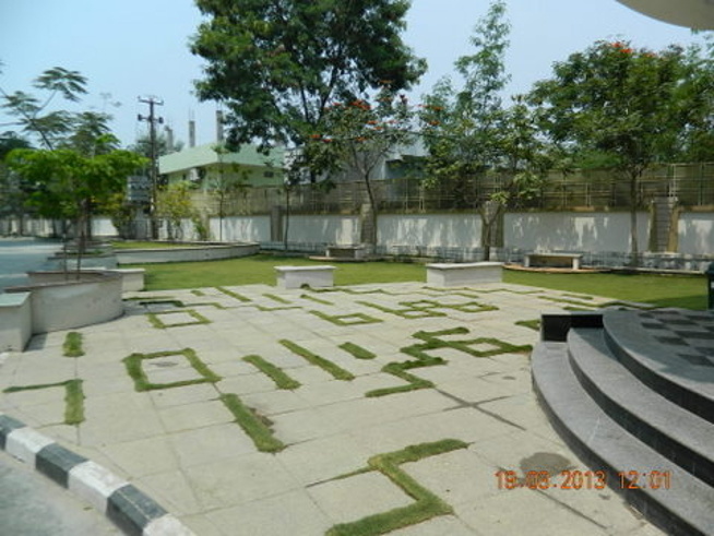 Images for Amenities of Modi Properties Paramount Residency