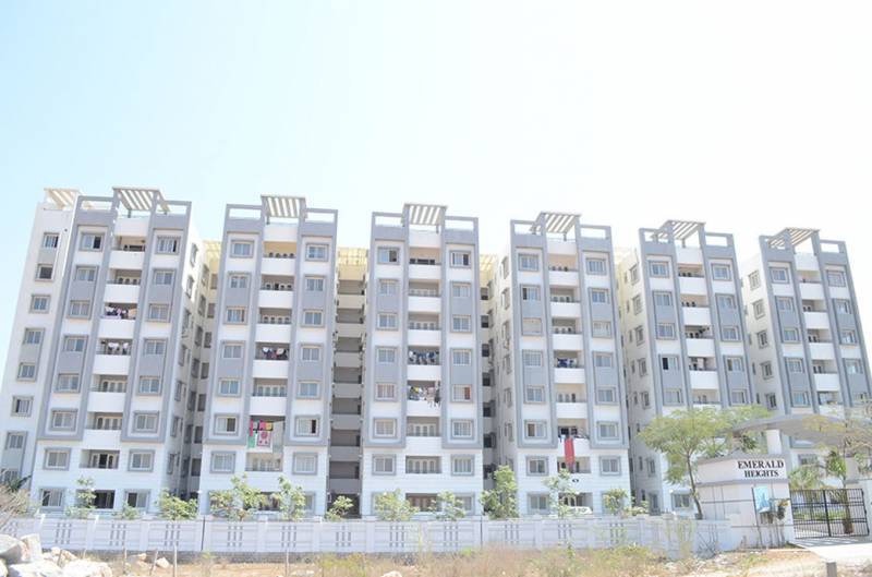  emerald-heights Images for Elevation of Modi Emerald Heights