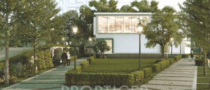 Images for Amenities of Kolte Patil Langston