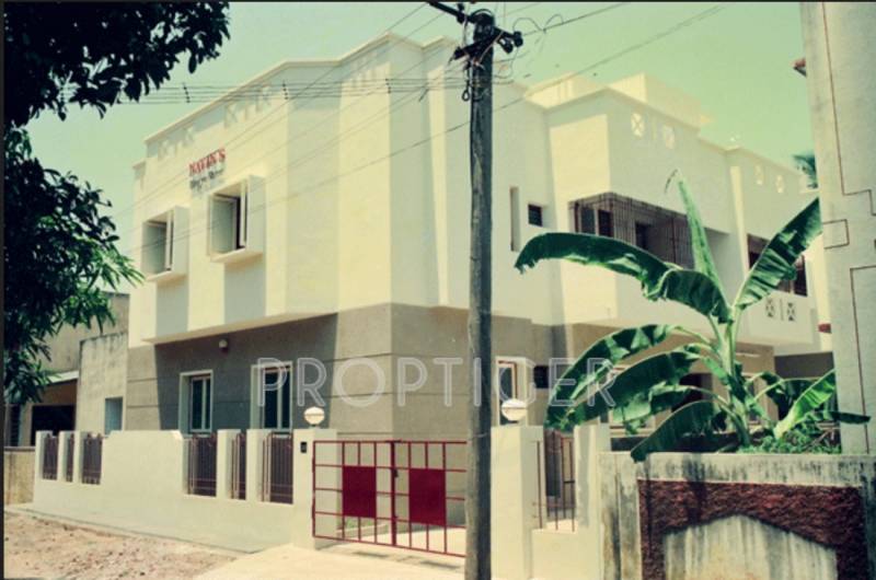 Images for Elevation of Navin Bhagyashree