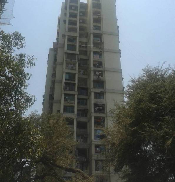  raj-shree-i Elevation