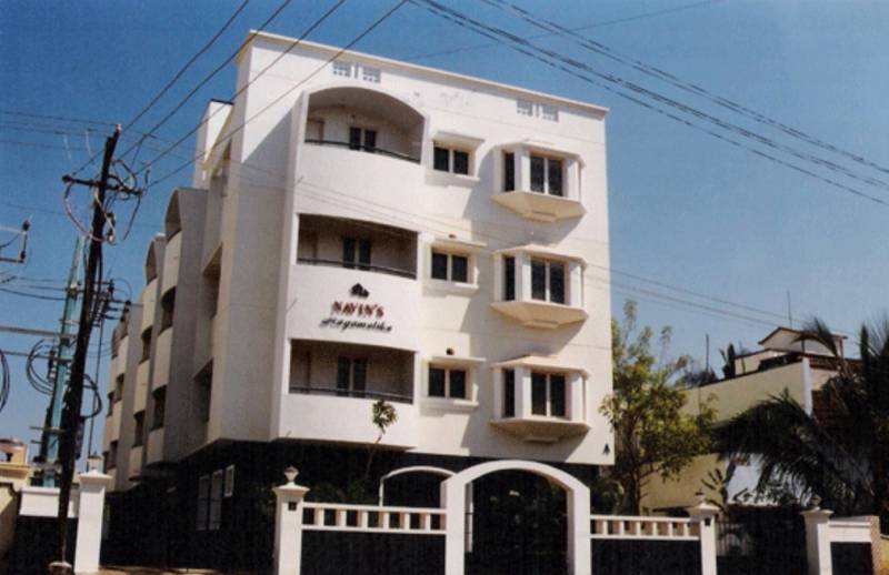 Images for Elevation of Navin Ragamalika