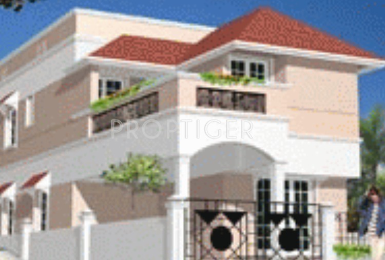 Images for Elevation of Mettupakkam Krishna