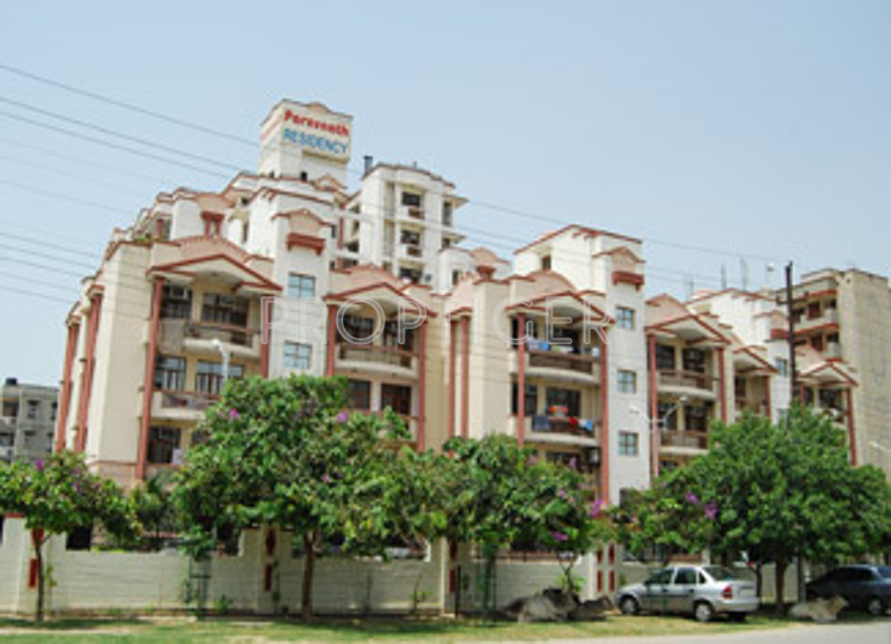 Images for Elevation of Parsvnath Residency