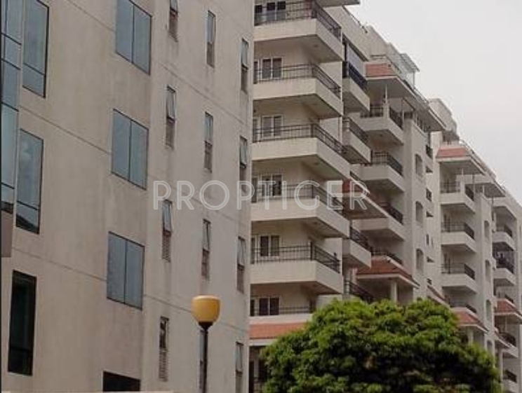 Images for Elevation of Adarsh Developers Crystal