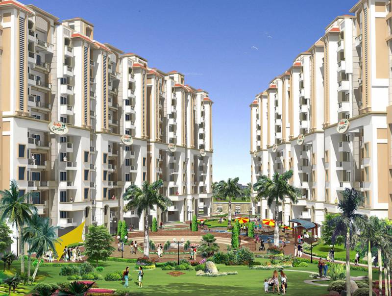  gardens Images for Elevation of Avalon Gardens
