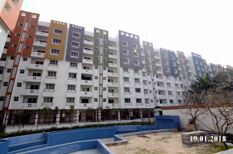 Images for Elevation of Sugam Sudhir