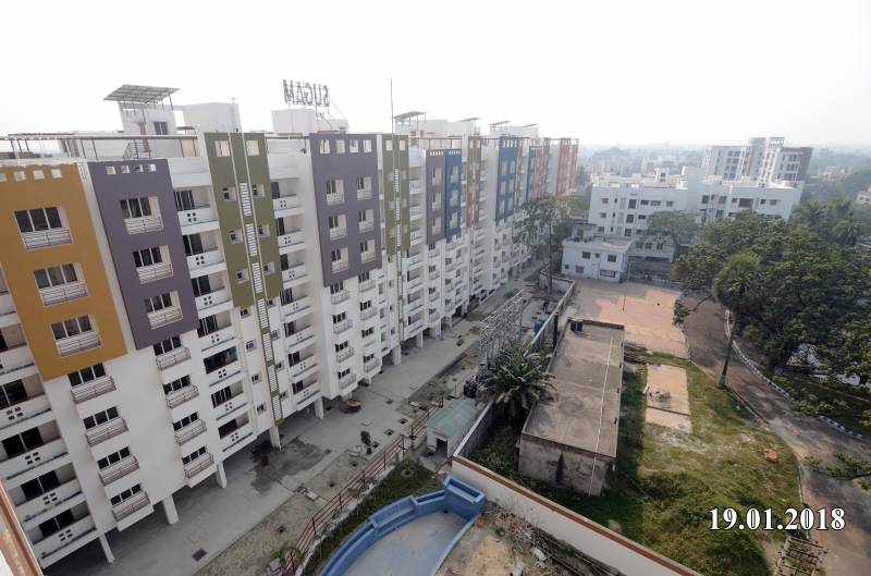 Images for Elevation of Sugam Sudhir