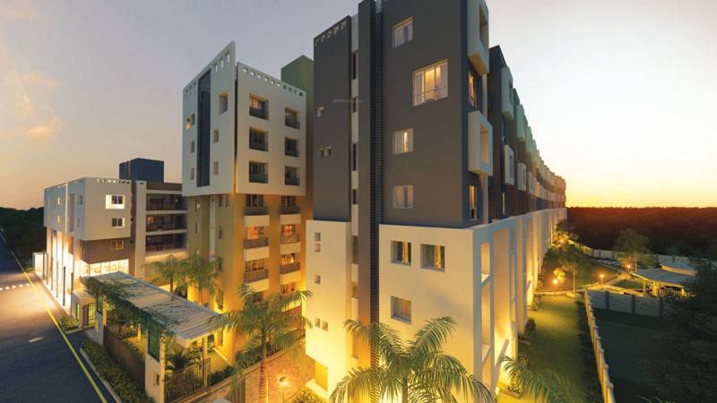 Images for Elevation of Sugam Sudhir
