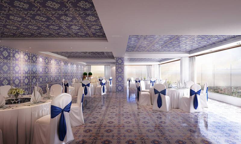 Images for Amenities of Sugam Sudhir