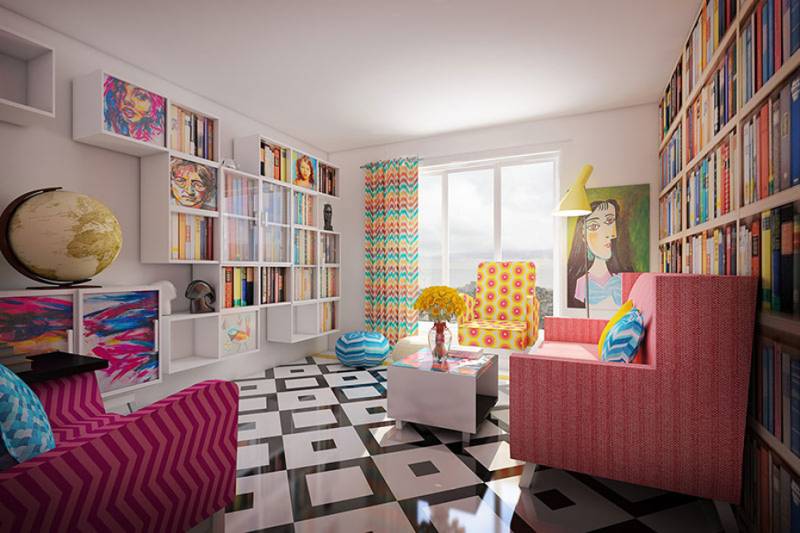 Images for Amenities of Sugam Sudhir